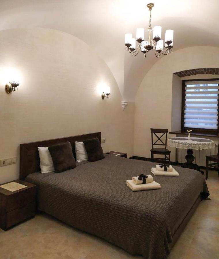 Rynok 25 Deluxe Center Apartment Lemberg