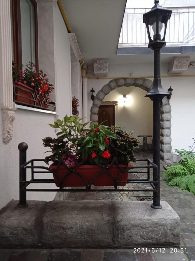 Rynok 25 Deluxe Center Apartment Lemberg