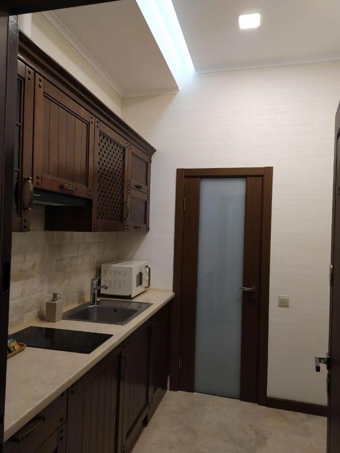 Rynok 25 Deluxe Center Apartment