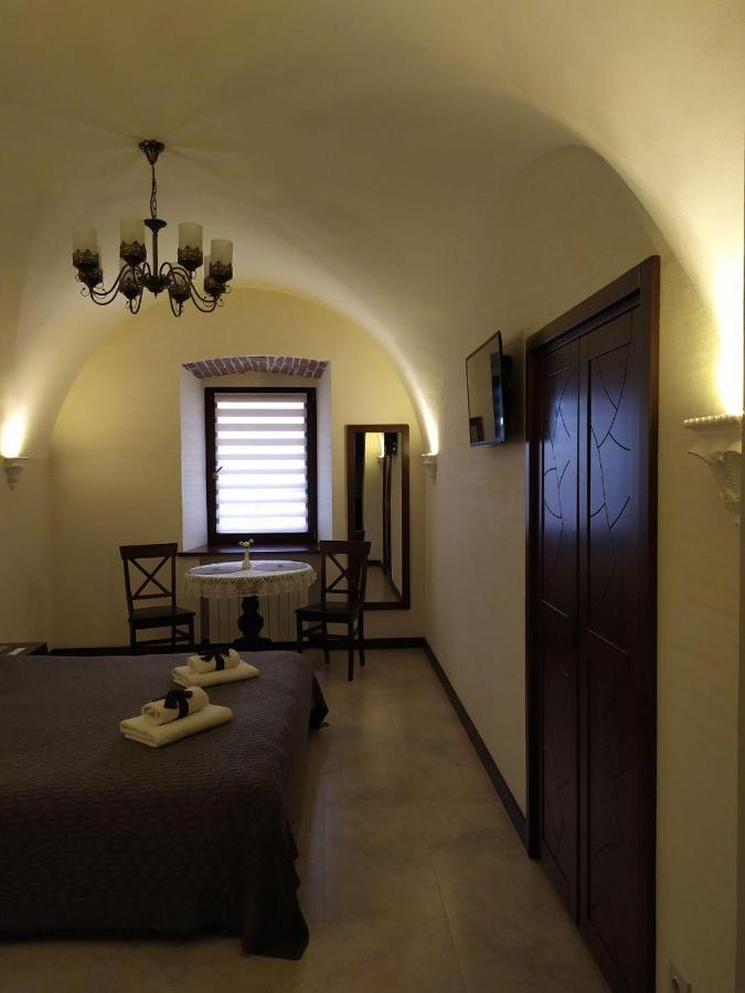 Apartment Rynok 25 Deluxe Center Lemberg