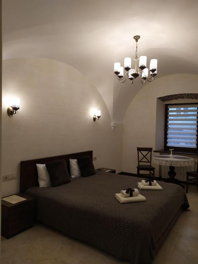 Apartment Rynok 25 Deluxe Center