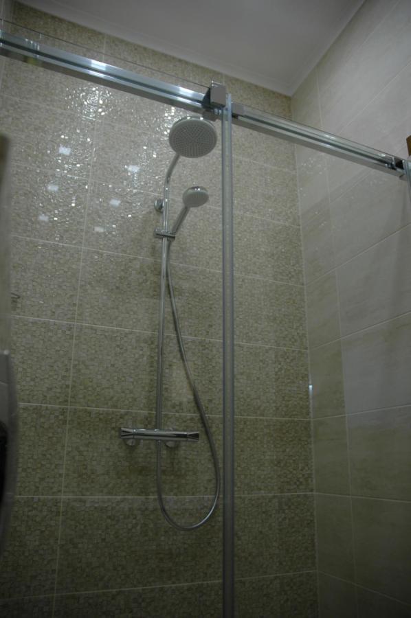 Apartment Rynok 25 Deluxe Center