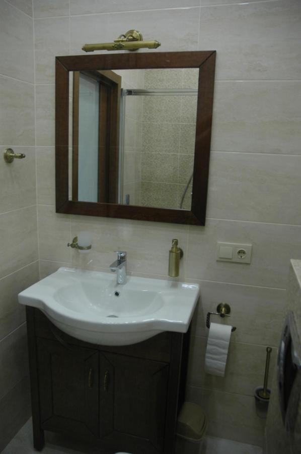 Apartment Rynok 25 Deluxe Center