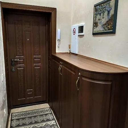 Ferienwohnung Rynok 25 Deluxe Lviv Center Exterior foto