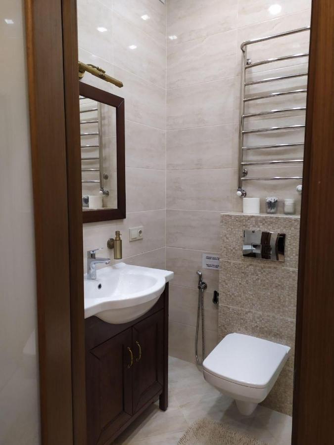 Rynok 25 Deluxe Center לבוב